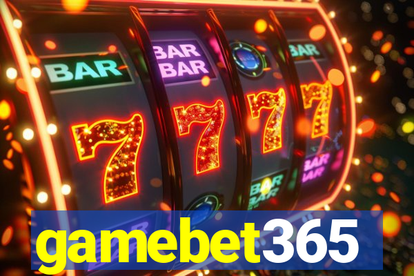 gamebet365