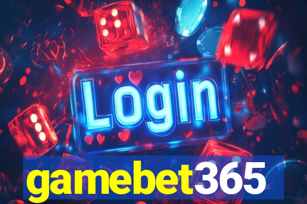 gamebet365