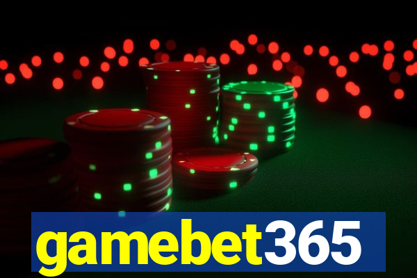 gamebet365