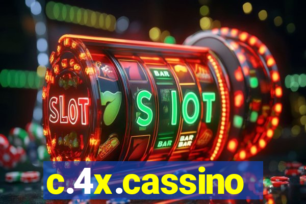 c.4x.cassino