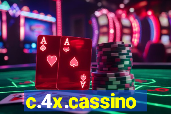 c.4x.cassino