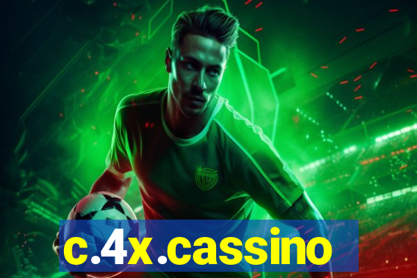 c.4x.cassino