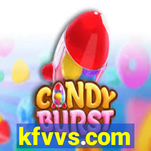 kfvvs.com