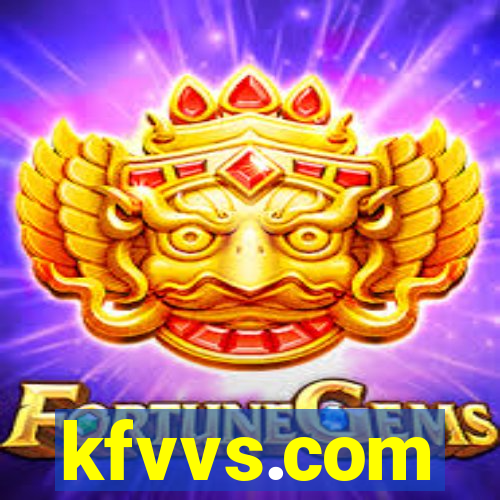 kfvvs.com