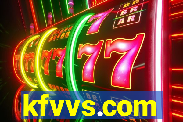 kfvvs.com