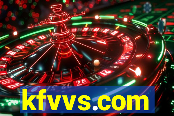 kfvvs.com