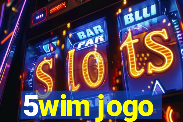 5wim jogo
