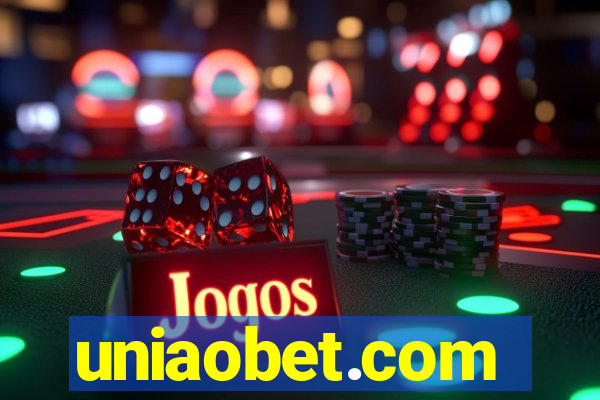 uniaobet.com