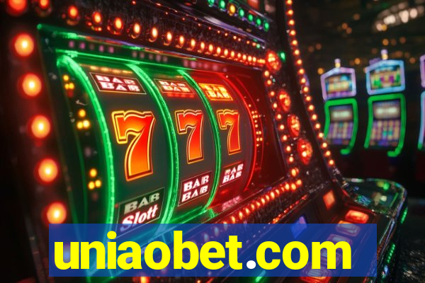 uniaobet.com
