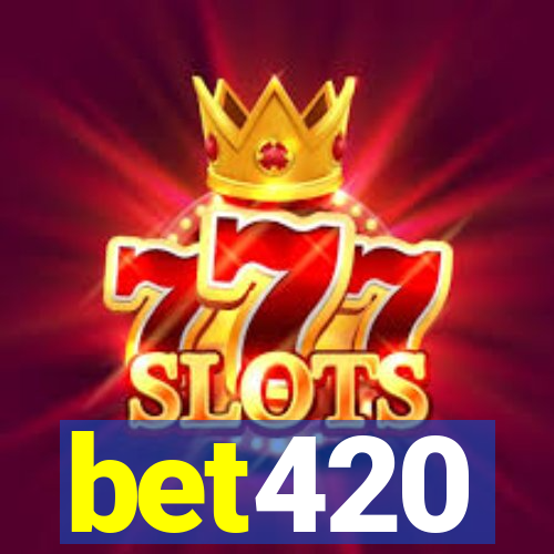 bet420