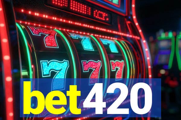 bet420