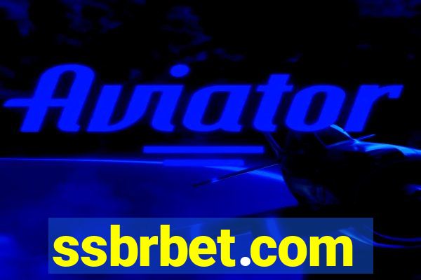 ssbrbet.com