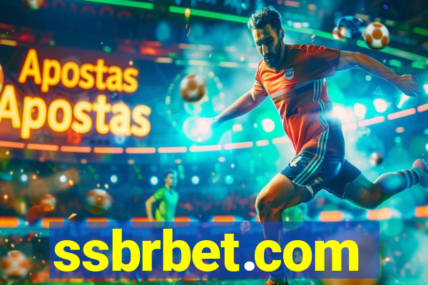 ssbrbet.com