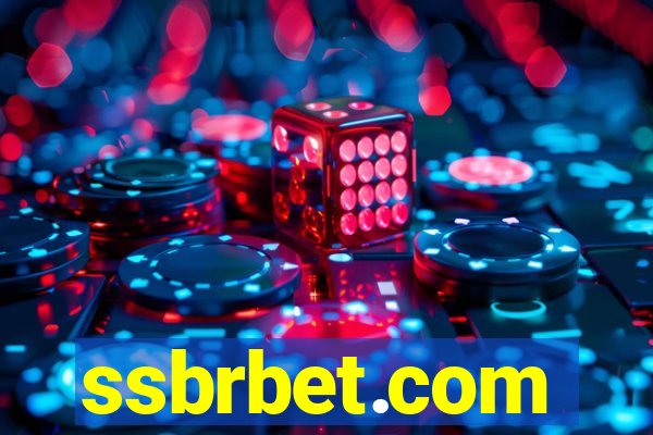 ssbrbet.com
