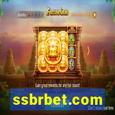 ssbrbet.com