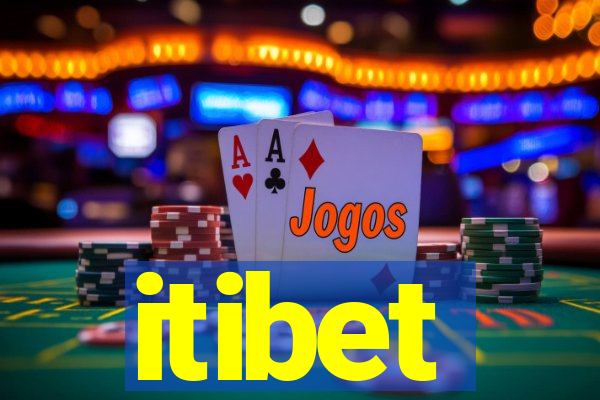 itibet