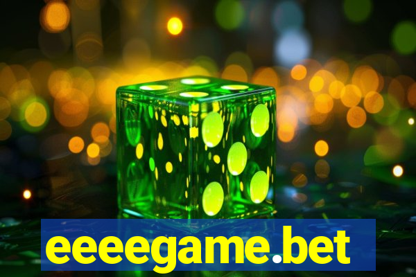 eeeegame.bet