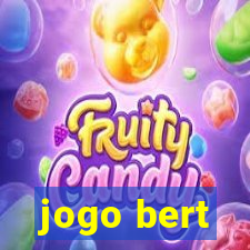 jogo bert