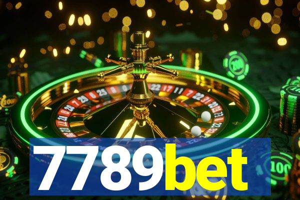 7789bet