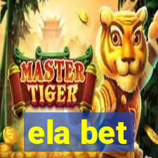ela bet