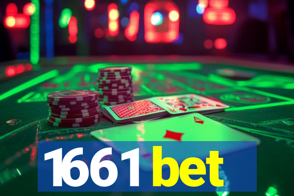 1661 bet
