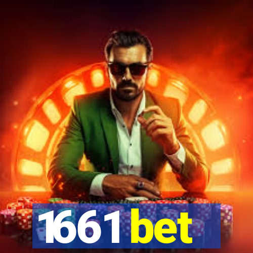 1661 bet