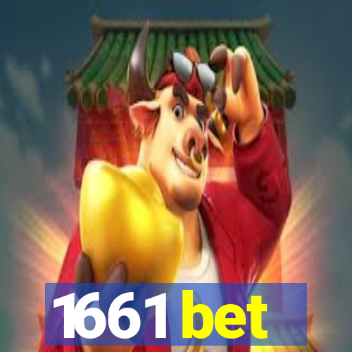 1661 bet