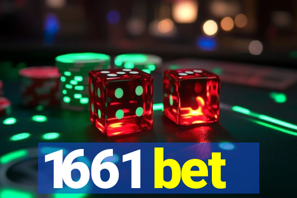 1661 bet