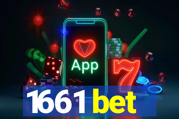 1661 bet