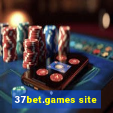 37bet.games site