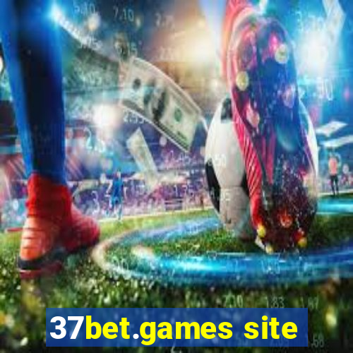 37bet.games site