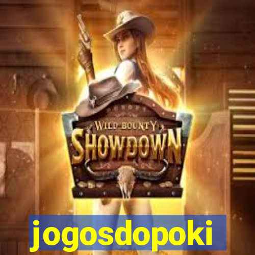 jogosdopoki