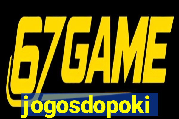 jogosdopoki