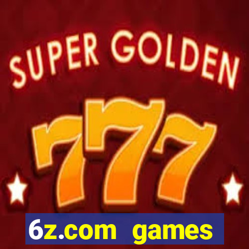 6z.com games reclame aqui