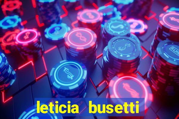 leticia busetti reclame aqui