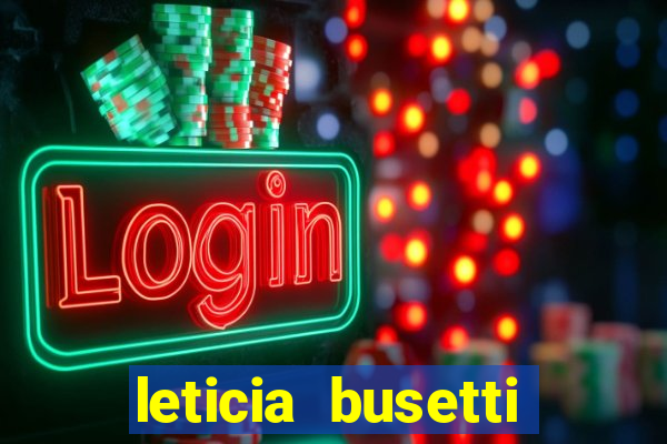 leticia busetti reclame aqui