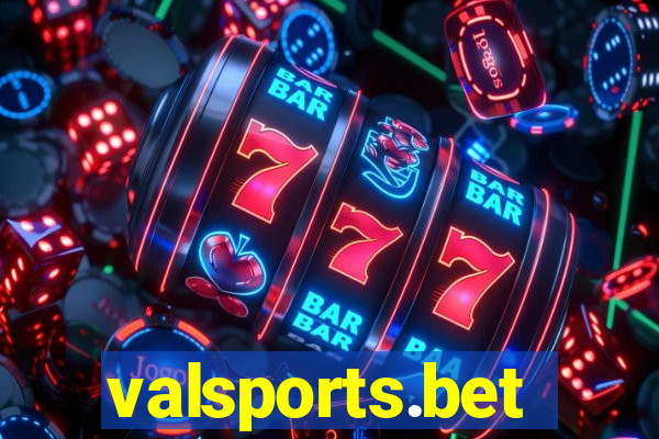 valsports.bet