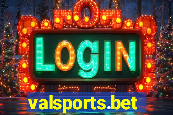 valsports.bet