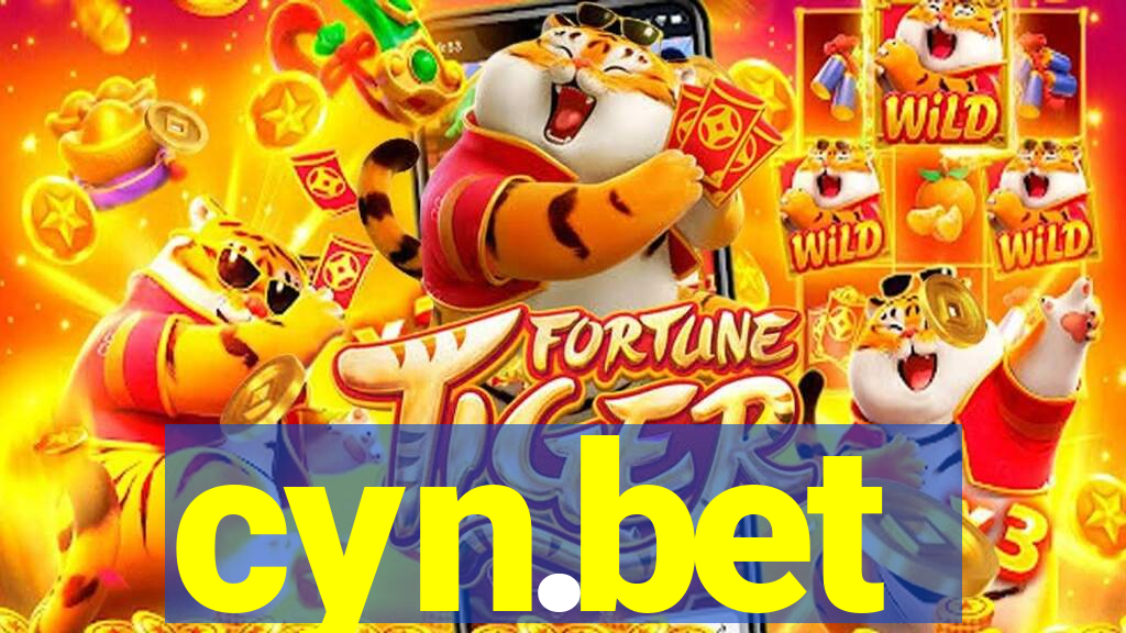 cyn.bet