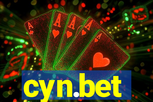 cyn.bet