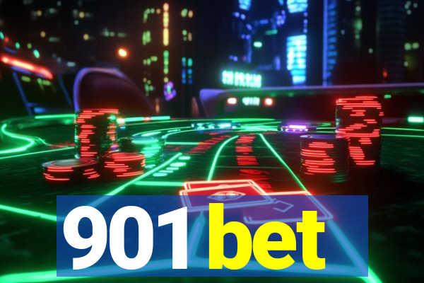 901 bet