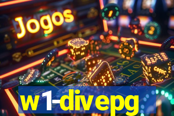 w1-divepg