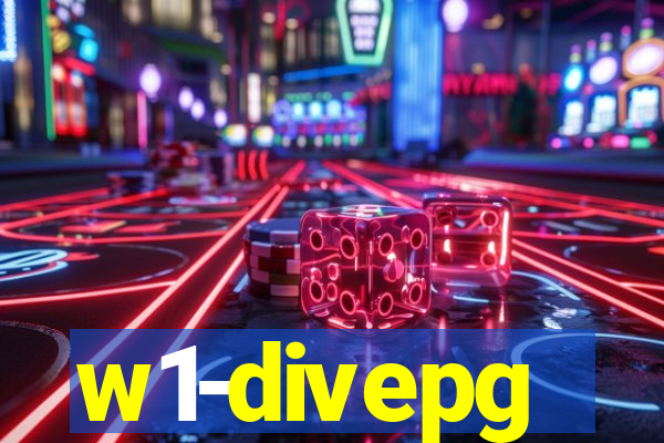 w1-divepg
