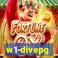 w1-divepg
