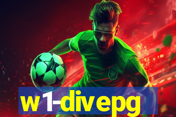 w1-divepg