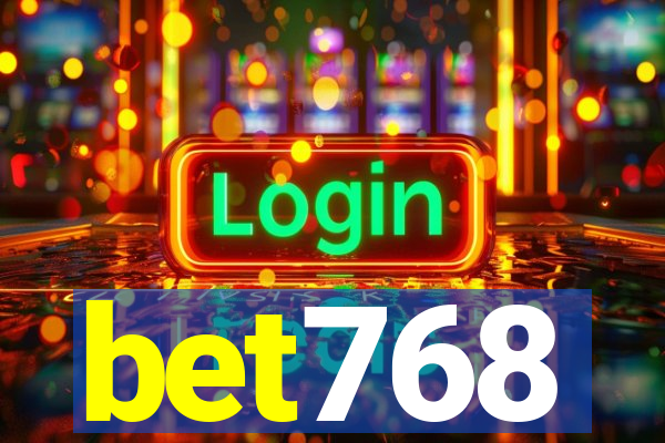 bet768