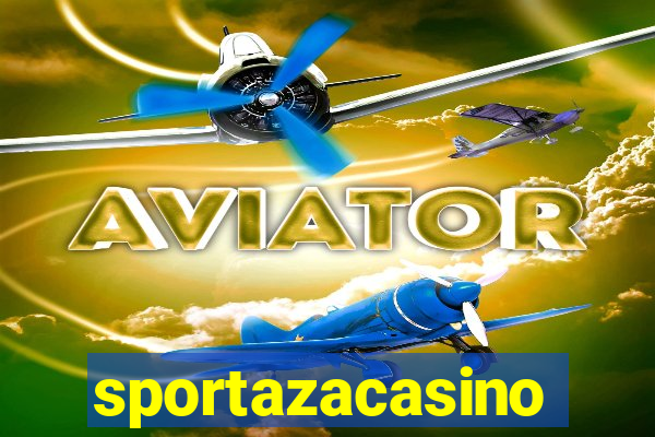 sportazacasino