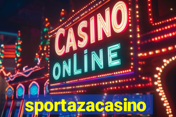 sportazacasino