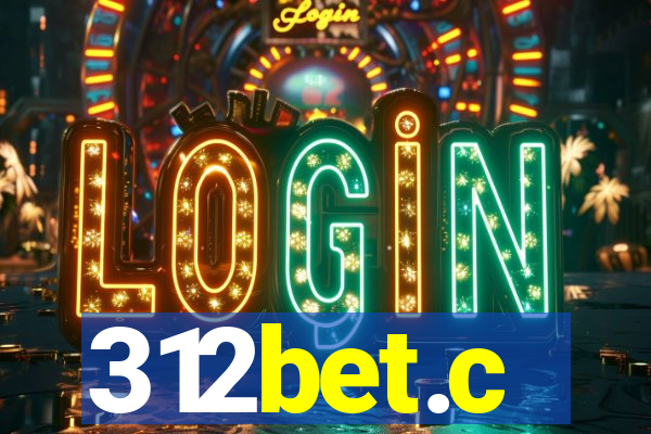 312bet.c