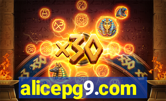 alicepg9.com